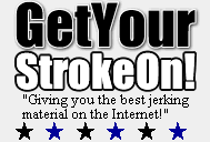 Get Your Stroke On