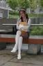 Hot Campus Teens - Arianna
