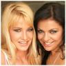 All Internal - Cory Everson And Natalli Di Angelo