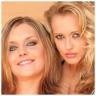 Ass Traffic - Diana And Monica