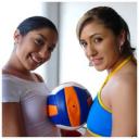 Ball Honeys - Sammy Cruz and Franky