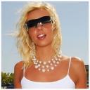 Giants Black Meat White Treat - Nikki Luv