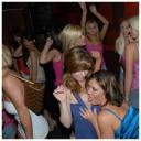 In The VIP - Courtney