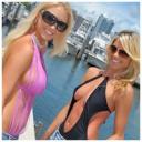 We Live Together - Marlie Moore and Molly
