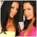 Cum Fiesta - Randi Wright And Audrey Bitoni