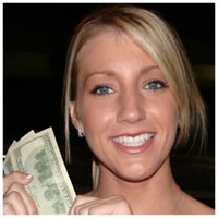 Barbie Cummings Gets Her Down Payment